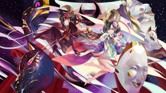 阴阳师打斗技怎样上3000,阴阳师斗技3000分以下阵容