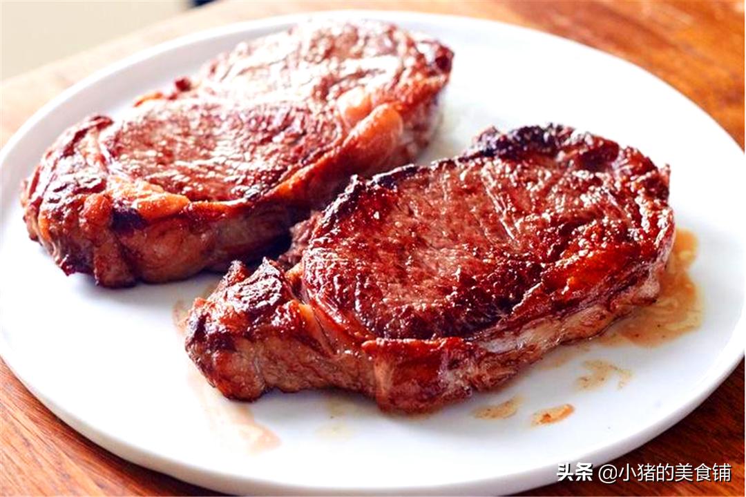 牛排为啥便宜,到底怎么买牛排才靠谱