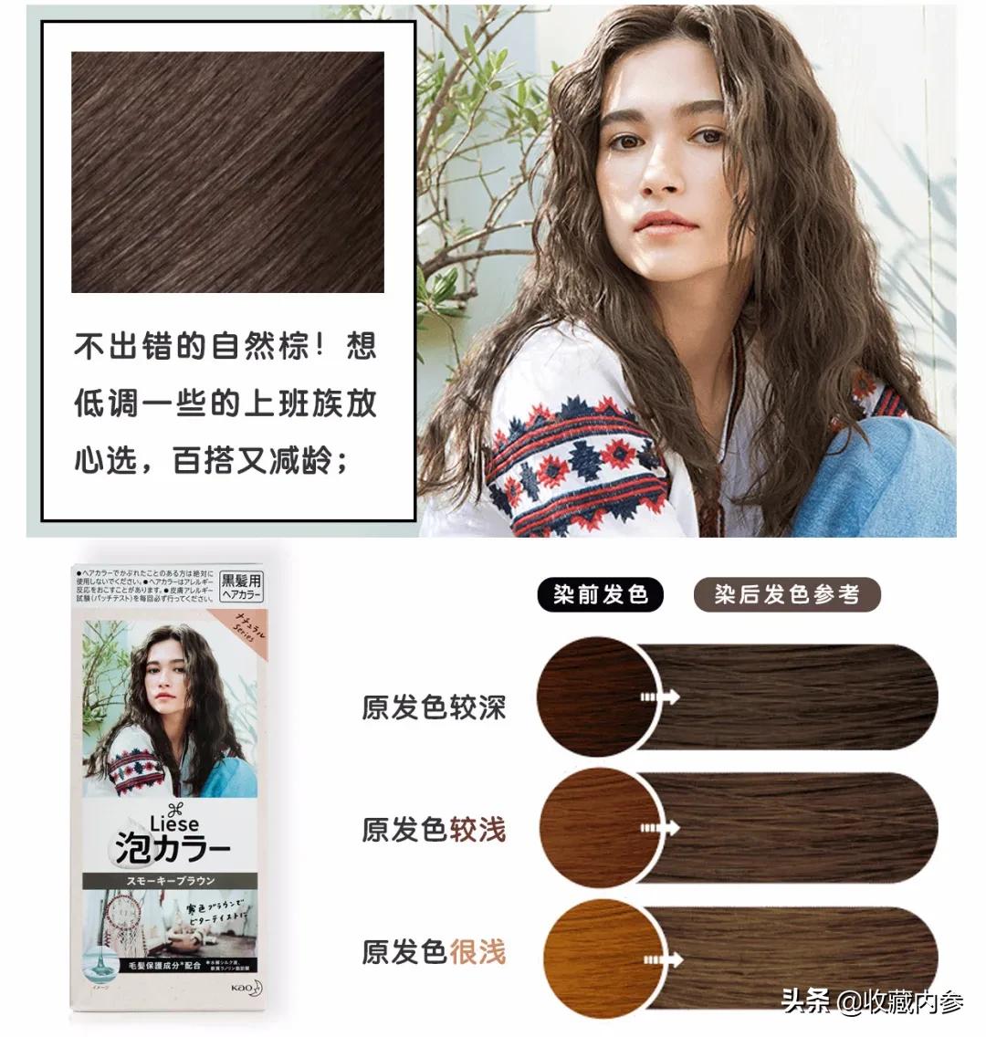 日本花王kao洗发剂,花王kao染发剂英国灰咖棕