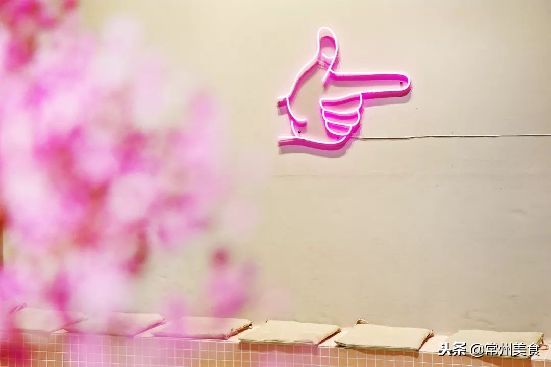 超好吃的网红铁锹海鲜2人餐,常州网红海鲜打卡地