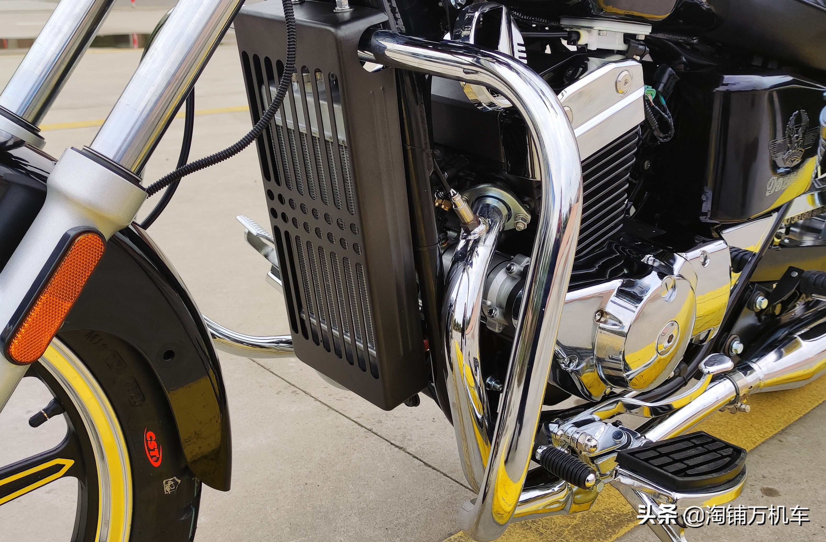 1.68万！大地鹰王“街头霸王”重出江湖国产经典太子再现