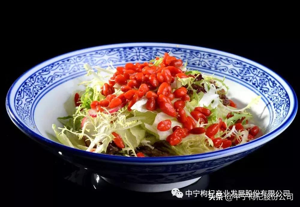 古代枸杞怎么用,古人枸杞子的用法