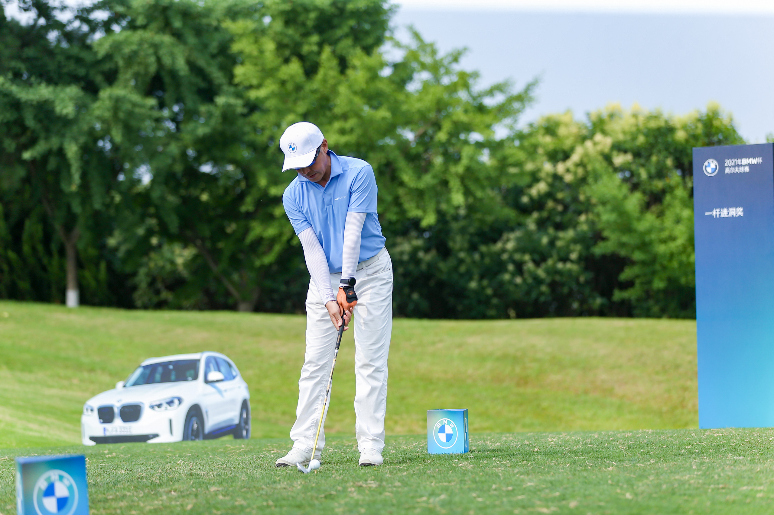 2024年bmw杯高尔夫球赛江苏站,2022bmw杯高尔夫球赛
