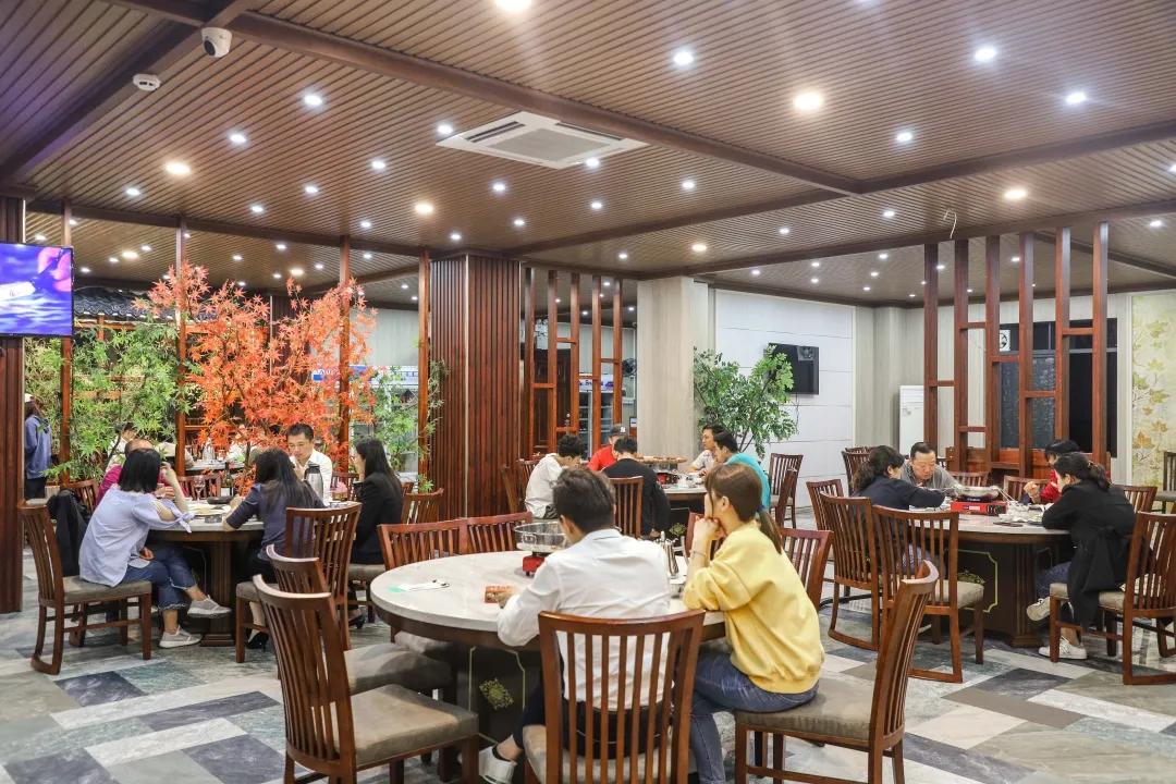 顺德顶级私房菜,寻味顺德5家古宅私房菜