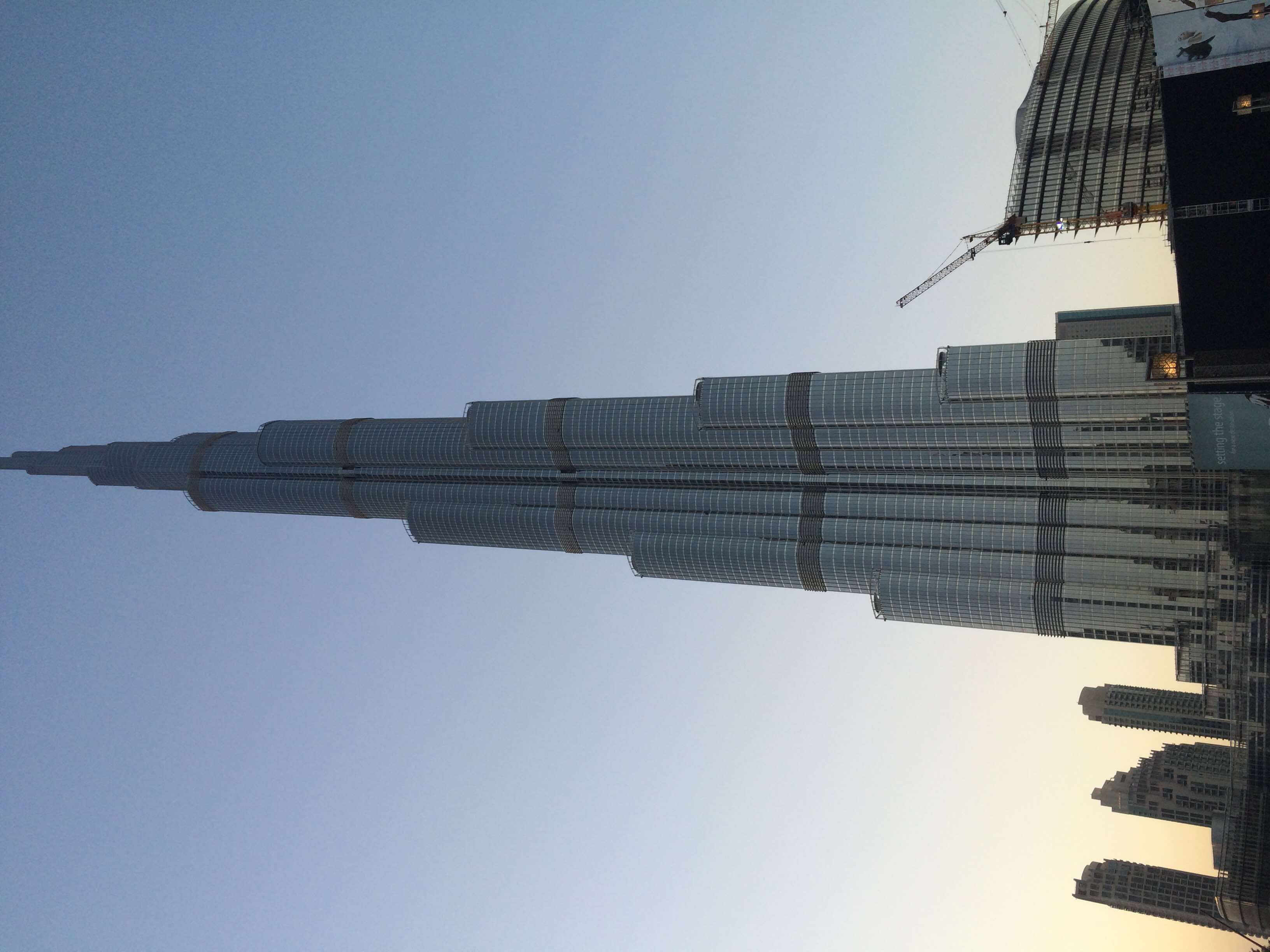 2018迪拜土豪之都,迪拜到底有多壕超乎你的想象