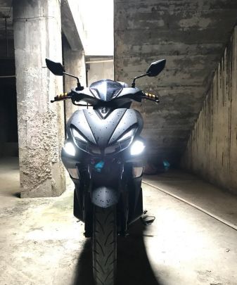 雅马哈nvx155和豪爵uhr150怎么选,雅马哈nvx155驾驶乐趣