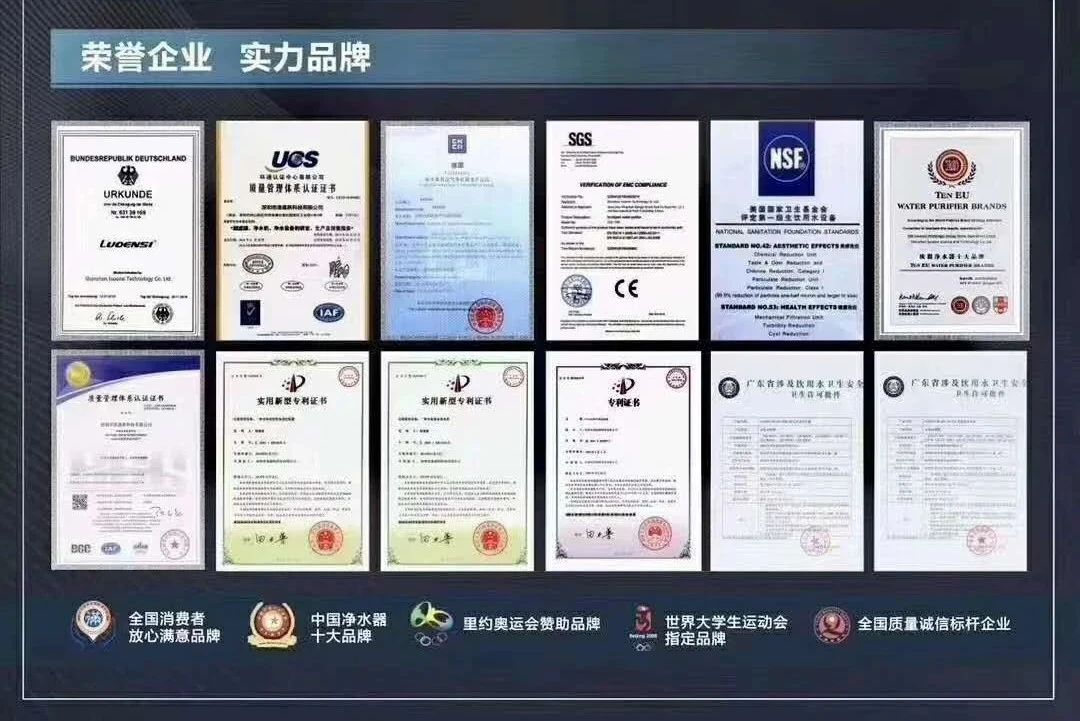 加盟净水器的最新玩法,开净水器加盟店赚钱吗