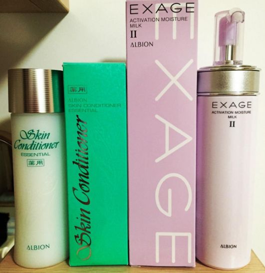 日本护肤品日霜和晚霜的推荐品牌,日本韩国欧美哪里的护肤品比较好