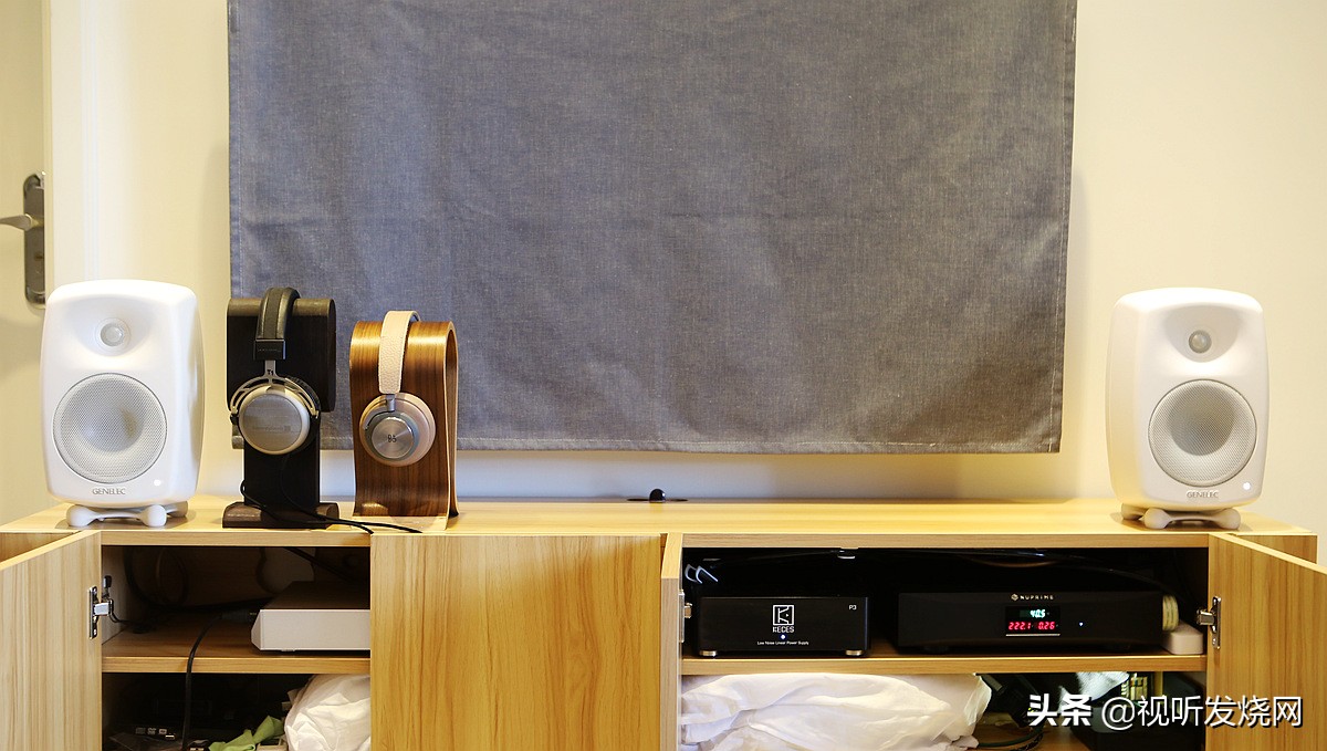 佛山发烧友家纺 (音响发烧友家访)