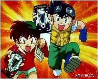 回忆童年的经典动画片有哪些,童年最难忘的动画片