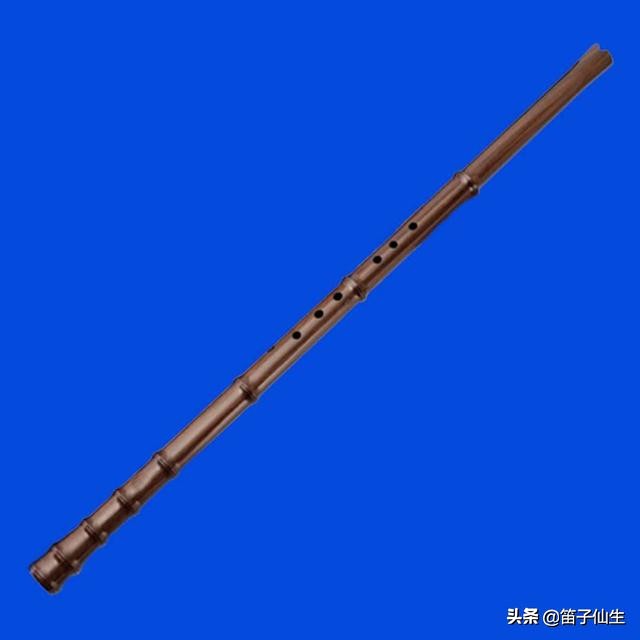 好吹的箫必须具备哪几点,箫存在好吹不好的问题
