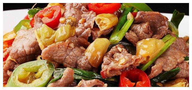 美食菜谱经典下饭菜全推荐,家常下饭菜推荐简单又好吃