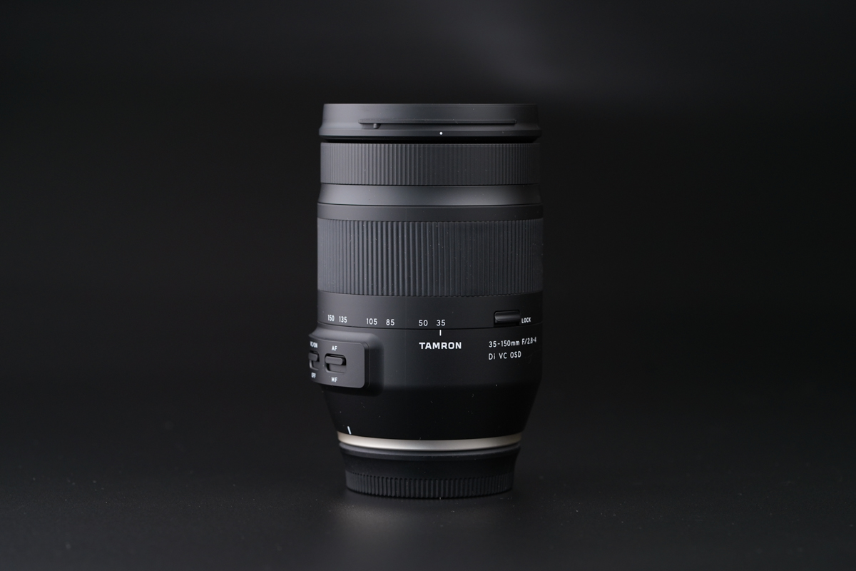 腾龙35mmf2.8手动镜头,旅拍佳能镜头推荐