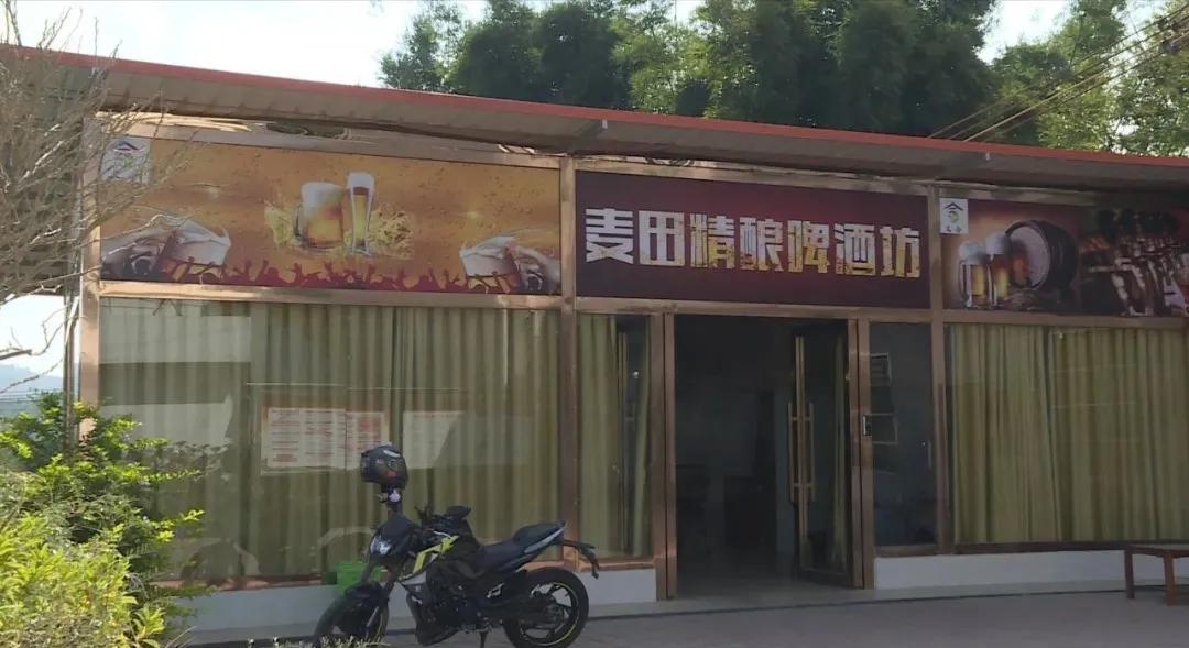 东源新城美食街,东源县美食嘉年华