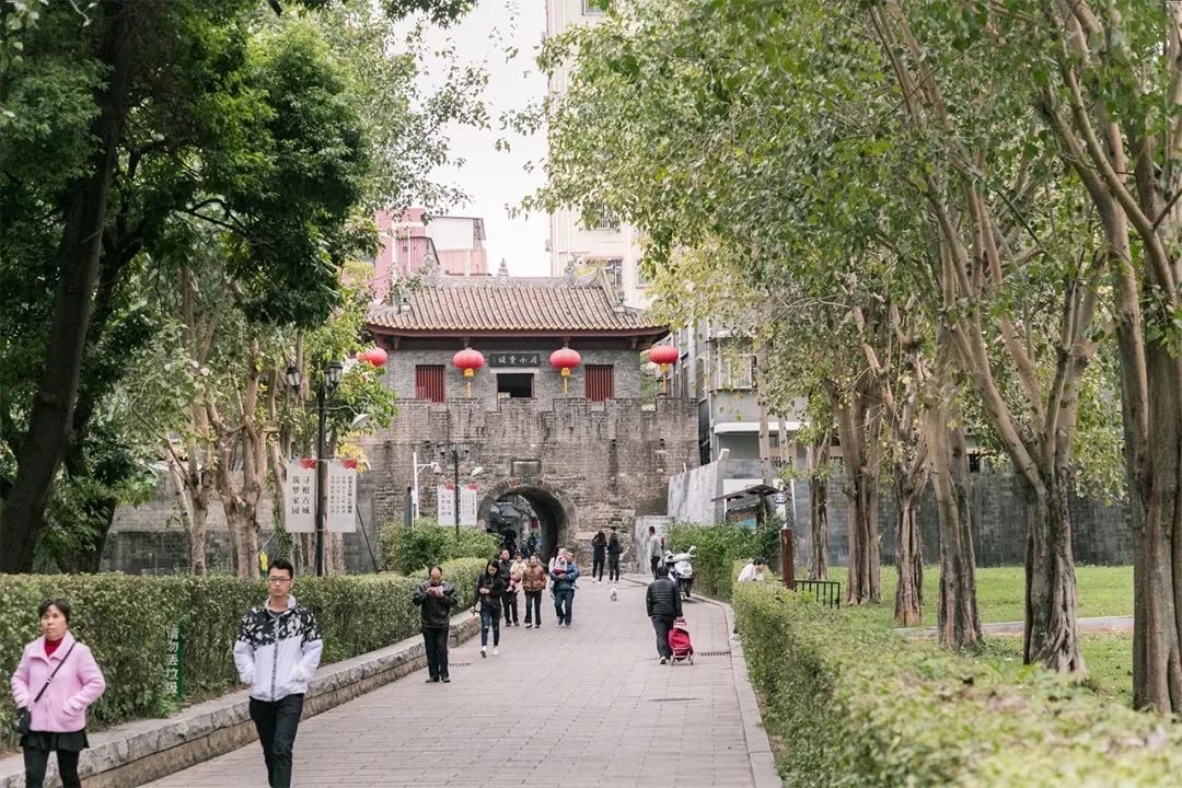 深圳好玩的地方推荐地铁4号线,深圳4号线值得玩的地方