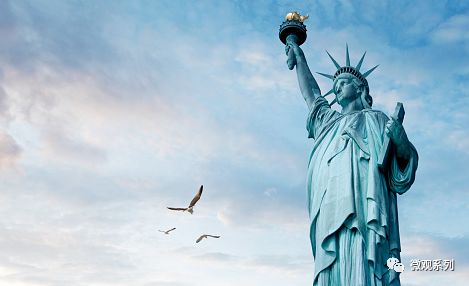 美国自由女神像暗藏玄机,美国精神背后的秘密