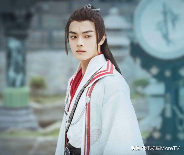 《庆余年》加更啦!二哈版的范闲,你见过吗?