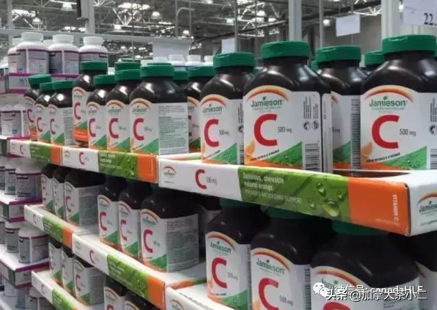 不吹不黑正确评价,costco有哪些保健品适合老年人