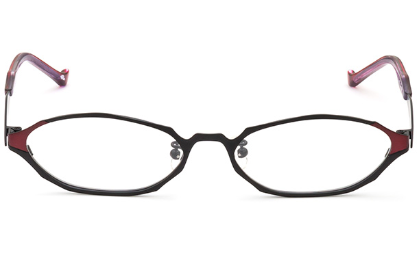 匠心独具的强劲周边–东方Megane系列（东方眼镜娘）-上