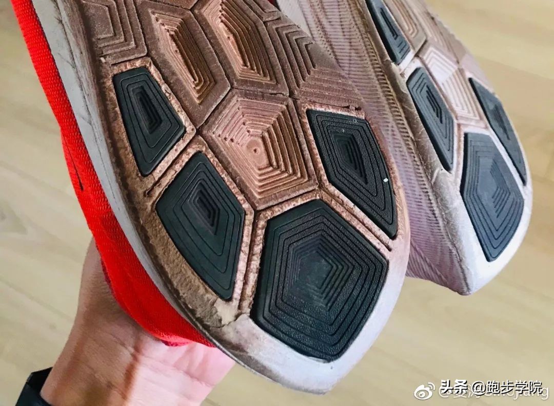 2018最受好评的国产跑鞋,2019最好的十大跑鞋排行
