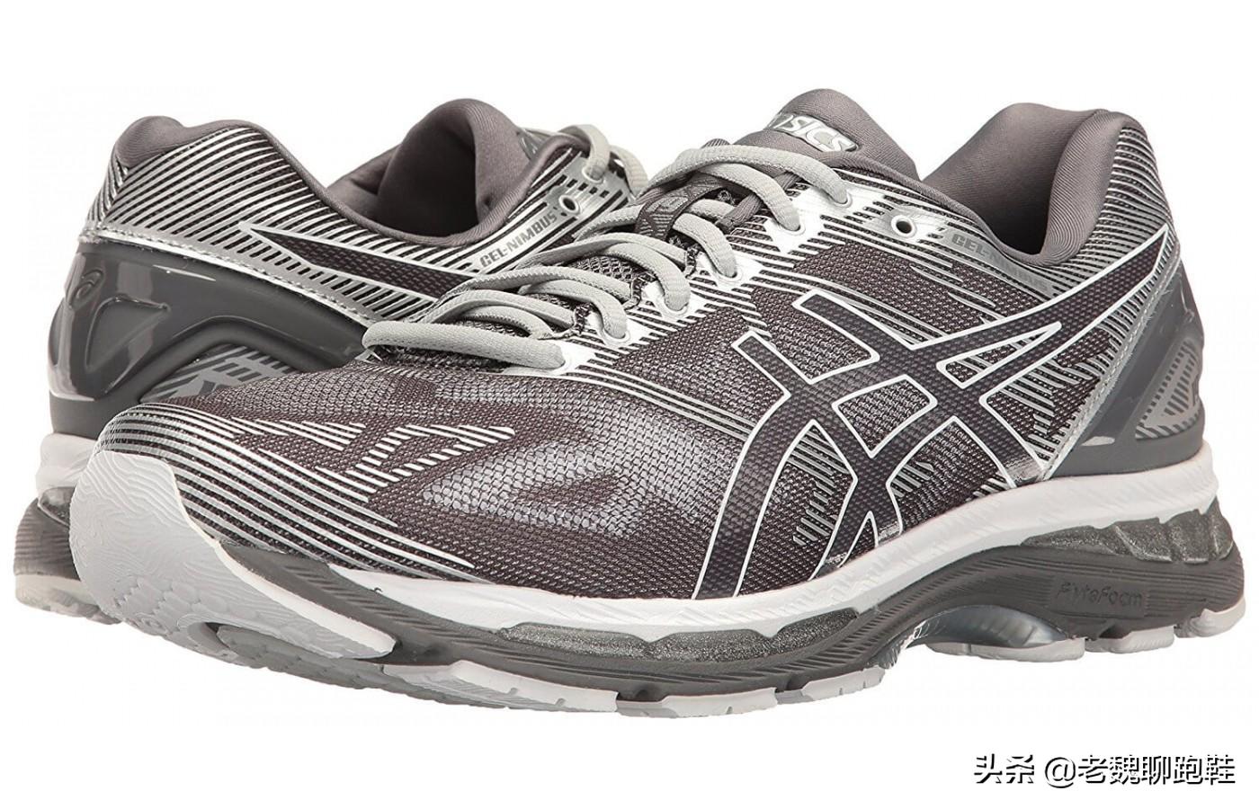 颜值与性能并重,3款缓震强悍的高性价比跑鞋,大体重跑者的福音