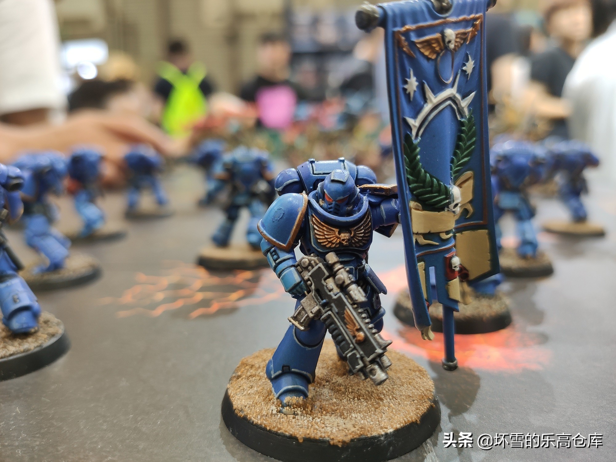 上海wf手办模型展西游记,10.2上海wf手办展直播回放