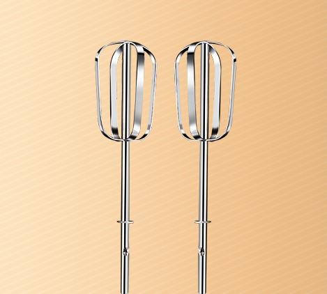 家用电动打蛋器如何清洗,电动打蛋器怎么修