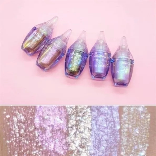 代购大牌化妆品排行榜,曾经爆火的欧美彩妆品牌