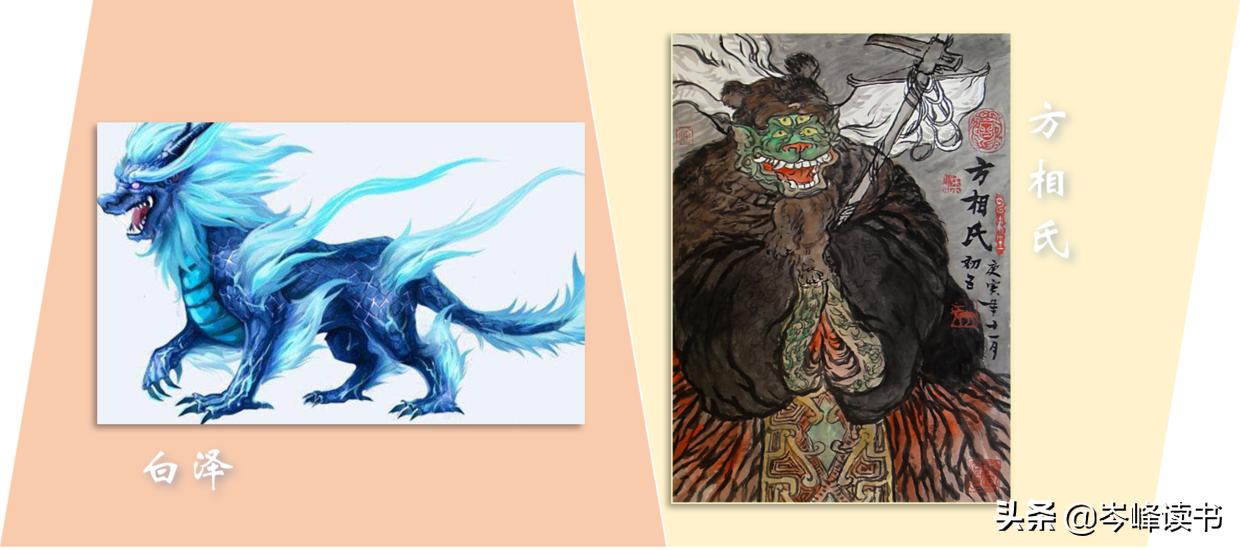 你知道韩国在抢端午节,但你知道日本已经偷走了我们的姑获鸟吗