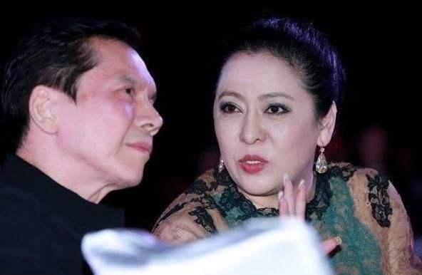 向太4亿戒指,众多明星对向太的评价