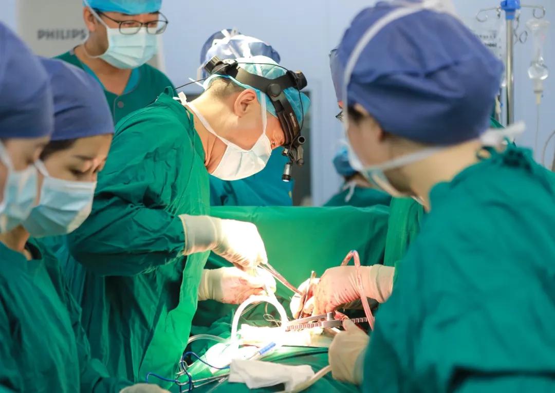 今天,我们告别了武汉八院——西安国际医学中心医院抗疫纪实