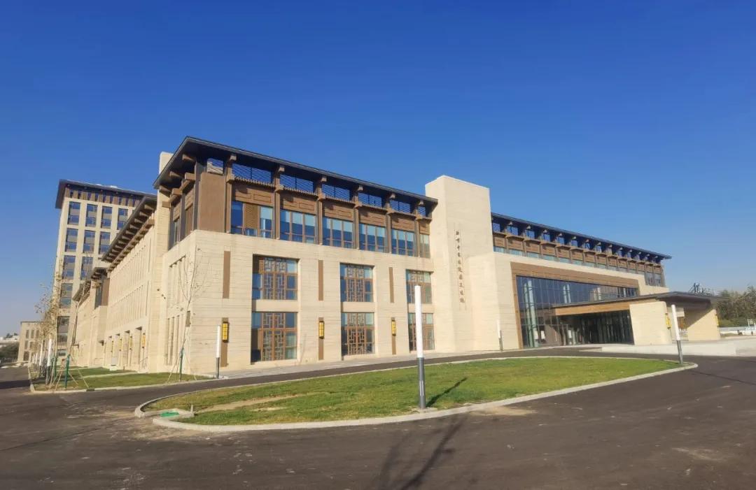 顺义医院扩建改造,顺义即将开建的医院