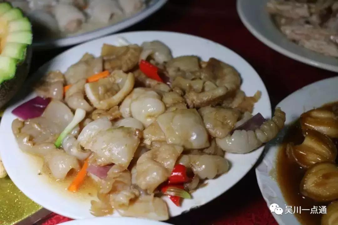 吴川万人年例完整视频,吴川年例游神锣鼓八音