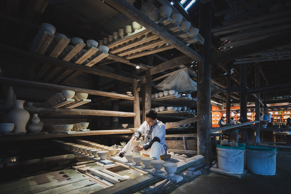 江西旅游攻略三天自由行攻略,江西三天两夜自由行旅游攻略