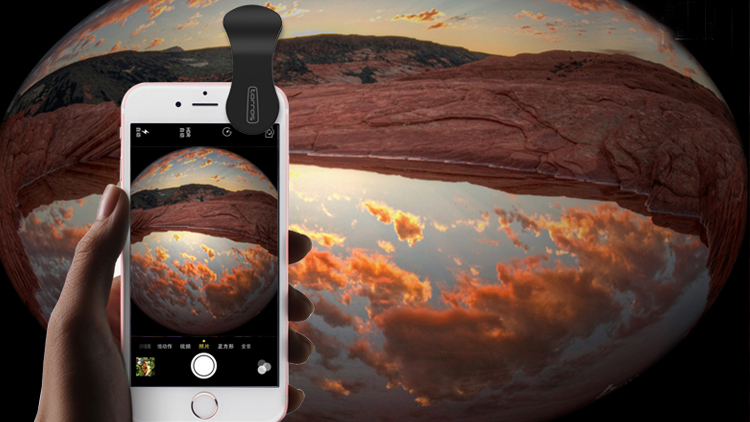 手机外置摄像头,手机怎么连接外置摄像头