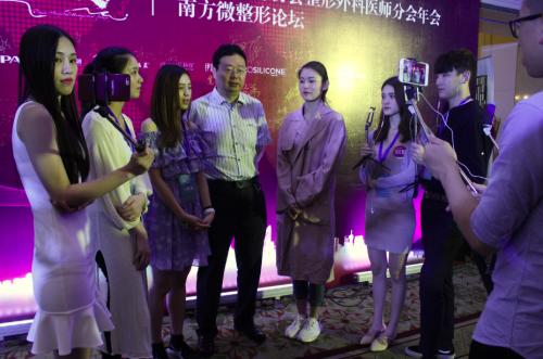 深圳鹏爱医疗美容医院：继“医美界奥斯卡”美胸名院再出发