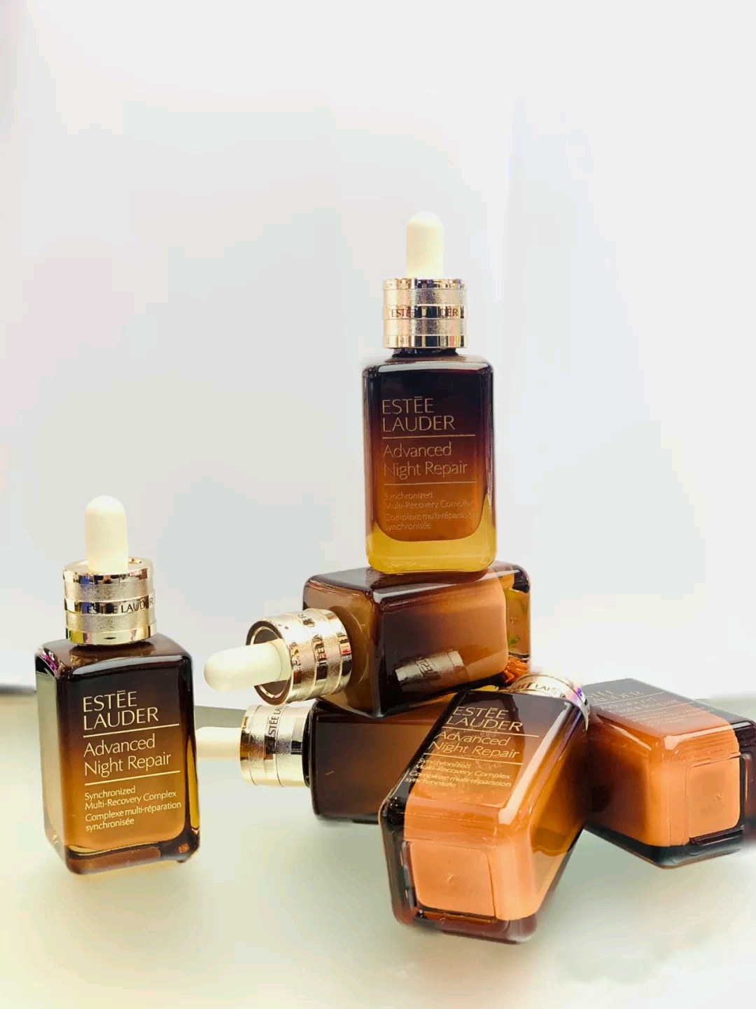 雅诗兰黛兰蔻资生堂哪个好,雅诗兰黛资生堂护肤品哪个好用