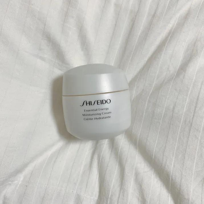 4000多一瓶的面霜到底该不该买,资生堂最值得买的面霜是哪款