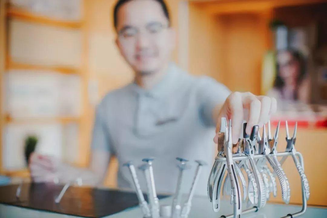 一定要收藏的店铺,高空五星级眼镜店