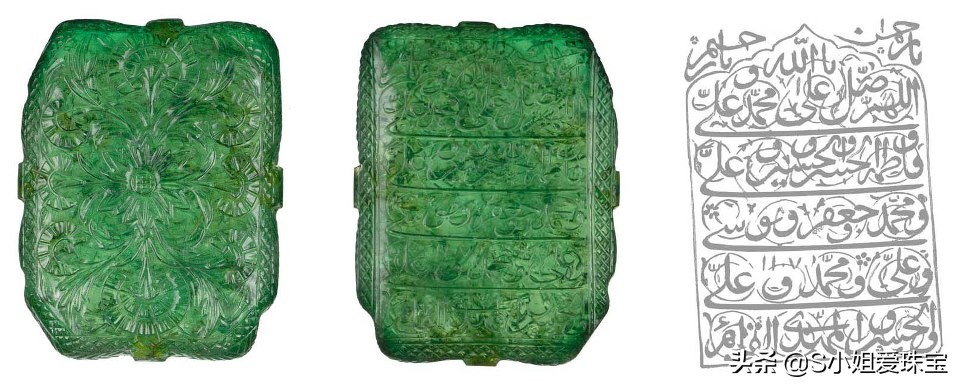 卡地亚的这一堆水果，名媛贵妇都热爱，雅诗兰黛也珍藏