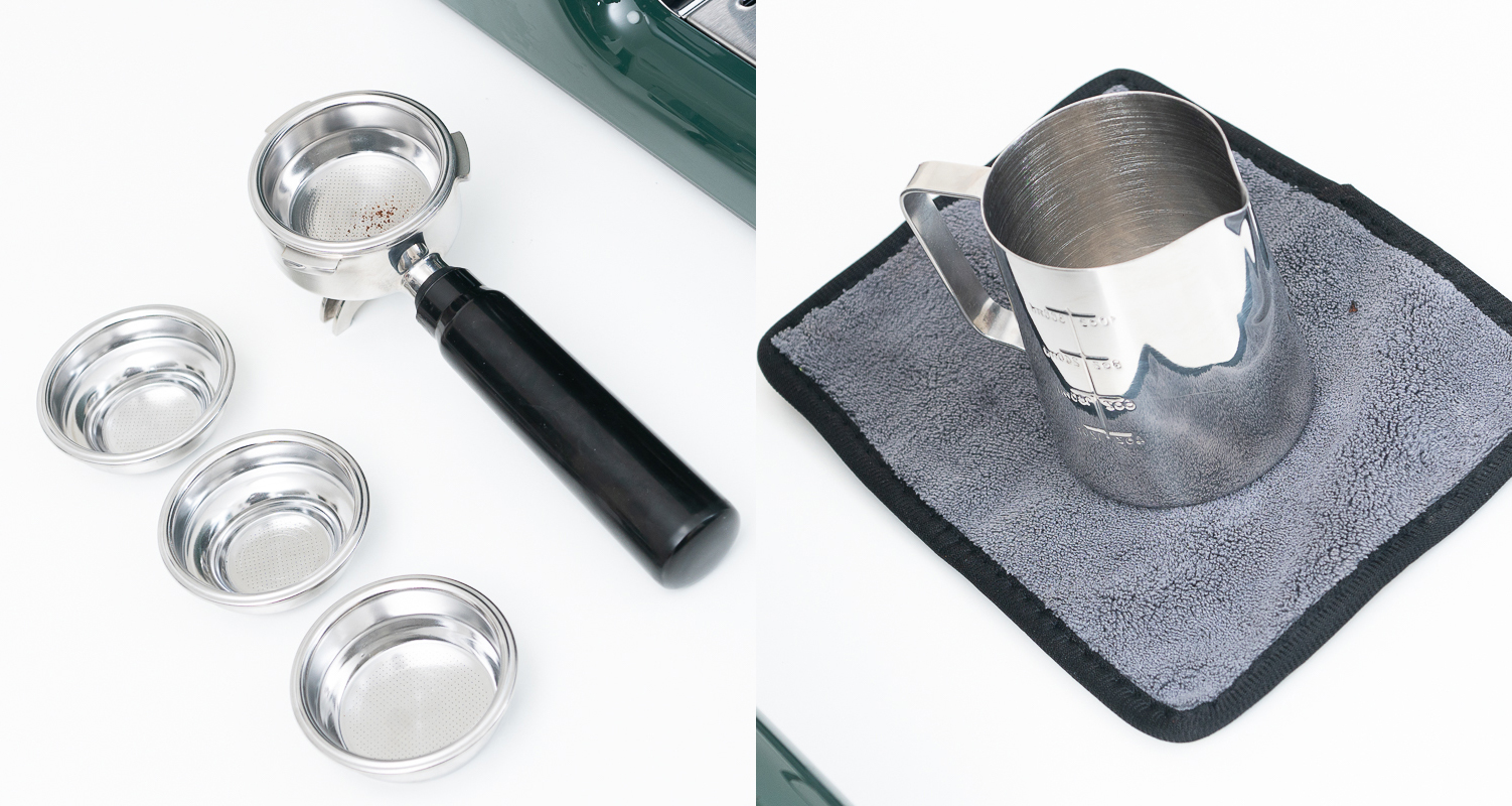 半自动意式咖啡胶囊咖啡机哪个好,胶囊咖啡机半自动和全自动的区别