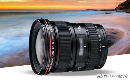 大三元镜头16-35为什么便宜,大三元镜头怎么操作