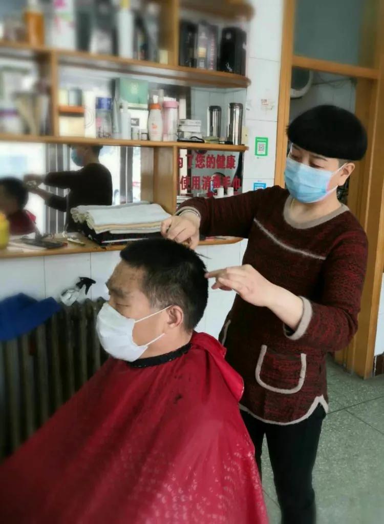 疫情下的平山,东莞平山疫情最新今天