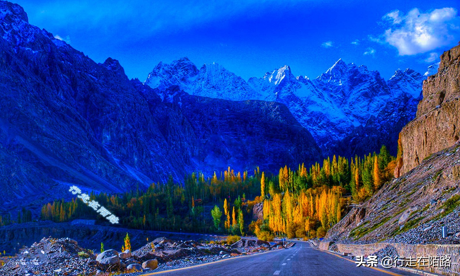 亚洲最封闭村庄：快递三个月才能到手，女人养家一个顶仨