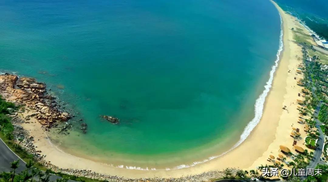 惠州海边旅游攻略最新,一言不合就旅行