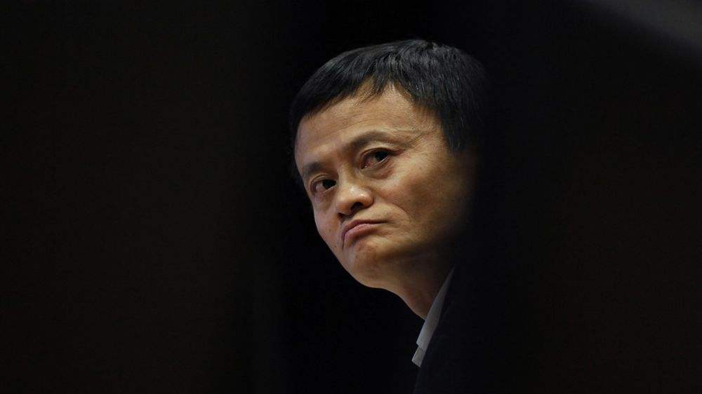 马云阿里巴巴的创业史简短,阿里巴巴马云艰难的创业经历