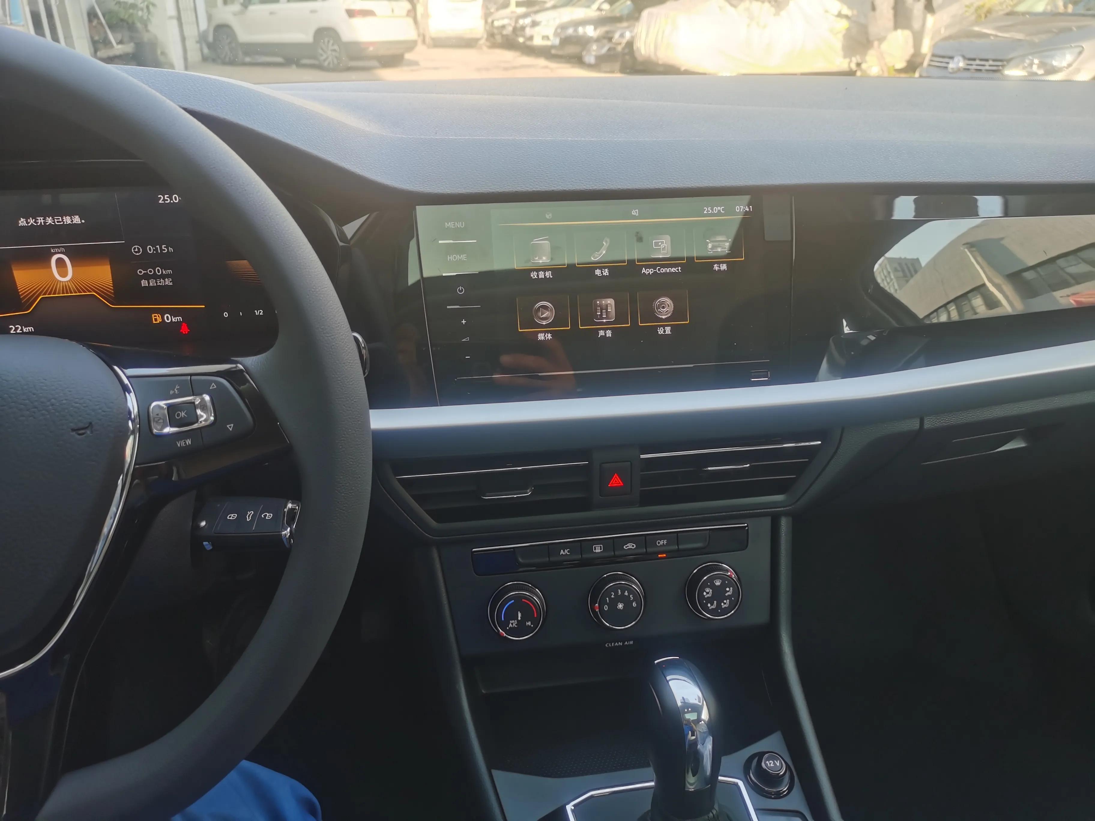 2021朗逸280tsi舒适型,朗逸2021款280tsidsg豪华版