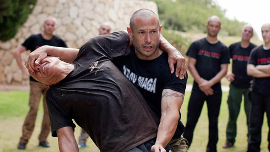 打架插眼，到底是雕虫小技，还是绝杀大招？