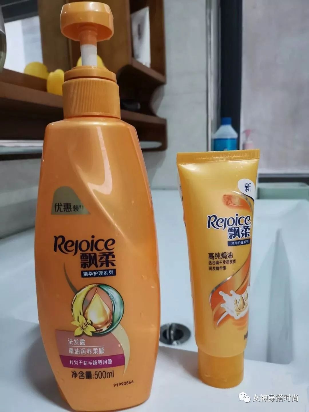 头发干枯细软塌洗发水哪个牌子好,洗发水你的洗发水上名单了吗