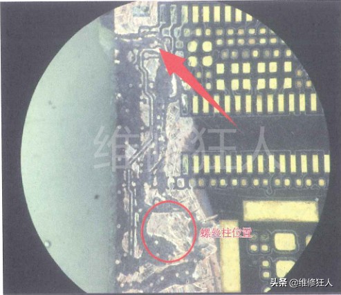 iphone6s换了屏怎么触摸不灵,iphone6s换屏后失灵解决方法